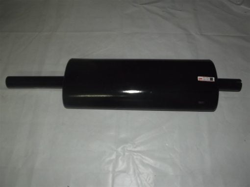 Ford Traktör 6610/6600 Egzoz Emaye (Düz) (Yassı) (160-82) Hars E4NN5230GB 53031