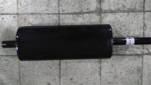 Ford Traktör 6610/6600 Egzoz Emaye (Eğri) (Yassı) (160-79) Hars E4NN5230GB 53034
