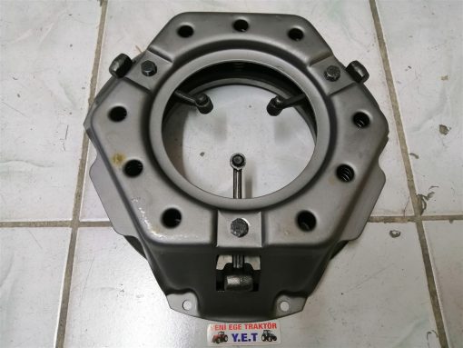 Ford Traktör 3000/3600/Dexta/Majör Debriyaj Baskısı 3 Ayak İnce (100-55) Hars E1ADKN7563A 53106