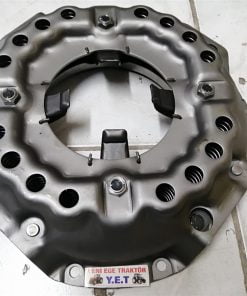 Ford Traktör 5000/6610 Debriyaj Baskısı 12İnç Bileziksiz (100-56) Hars E0NN7563 53116