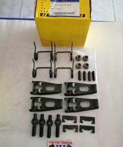 Ford Traktör 3000/2000/3600/3610 Debriyaj Baskısı Ayak Tamir Takımı 4 Ayak Geniş (Yaysız) Hars (130-11) 53133