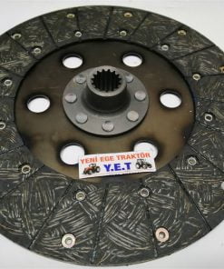 Ford Traktör 2000 Debriyaj Diski Yaysız (7010) Tradisk E3NN7550HA 53180