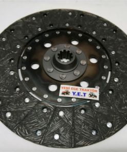 Ford Traktör 3000 Debriyaj Diski Yaysız (7020) Tradisk E3NN7550AA 53185