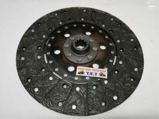Ford Traktör 3000 Debriyaj Diski Yaysız (Tp26) Trakpar E3NN7550AA 53186