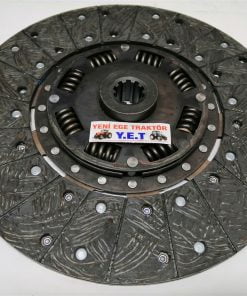Ford Traktör 3000 Debriyaj Diski Göbek Yaylı (7025) Tradisk E3NN7550HA 53190