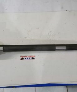 Ford Traktör 3000/3600/3610 Prizdirek Mili (19-10 Diş) C.Part C5NN7017AB 53271