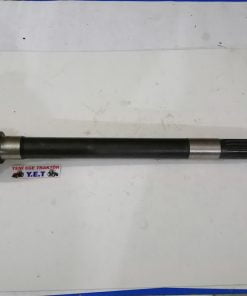 Ford Traktör Dexta Prizdirek Mili Modül 957E7017C 53278