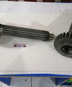 Ford Traktör 3000/3600/3610 Kamalı Mil (30-17 Diş) C.Part C5NN7C095D 53283
