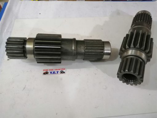 Ford Traktör 3000/3600/3610 Grup Mili (16-18-26 Diş) C.Part C5NN7111M 53297