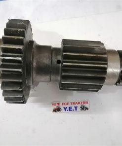 Ford Traktör 5000/6600 Grup Mili (30-18-16 Diş) Modül C5NN7C094B 53299