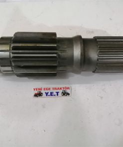 Ford Traktör Dexta Grup Mili (16 Diş) Modül 957E7111D 53300