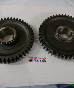 Ford Traktör 3000/3600/3610 1.Vites Dişlisi (46 Diş) Modül C5NN7100F 53320