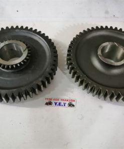 Ford Traktör Dexta 1-3 Vites Dişlisi Modül 957E7100C 53330