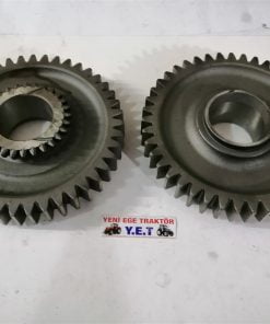 Ford Traktör 3000/3600 2.Vites Dişlisi (43 Diş) C.Part C5NN7102F 53341