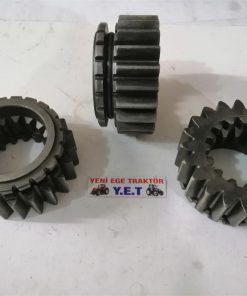 Ford Traktör 3000/5000/3600 4-8 Kavrama Dişli (21 -16 Diş) Modül C5NN7106D 53355