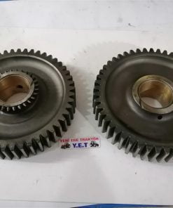 Ford Traktör 3000/3600/5000 Takviye Düz Dişli (49 Diş) Modül C5NN7145A 53360