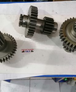 Ford Traktör 2000 Takviye Grup Top Dişli (37-20 Diş) Modül C5NN7113A 53375