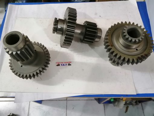 Ford Traktör 2000 Takviye Grup Top Dişli (37-20 Diş) Modül C5NN7113A 53375