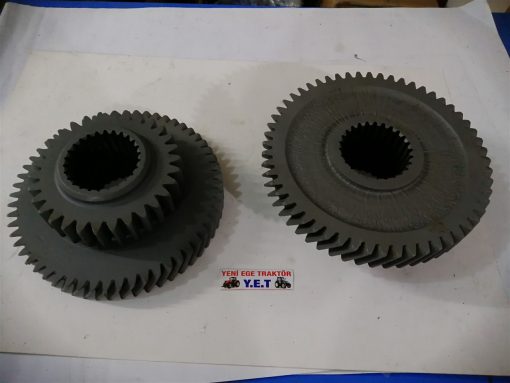 Ford Traktör 3000/3600 Gezinti Dişli Daimi İştirak (30-56 Diş) Modül C5NN7113D 53385