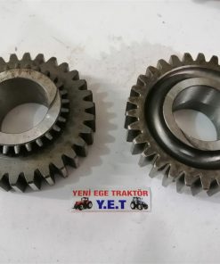 Ford Traktör 3000/3600/2000/3610 Geri Vites Dişlisi (30 Diş) Modül C5NN7K013A 53405