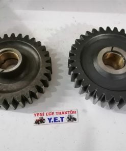 Ford Traktör 3000/5000 Geri Vites Dişlisi (33 Diş) Modül C5NN7141A 53415