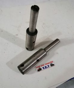 Ford Traktör 3000/3600 Geri Vites Dişli Mili Yet C5NN7140B 53425