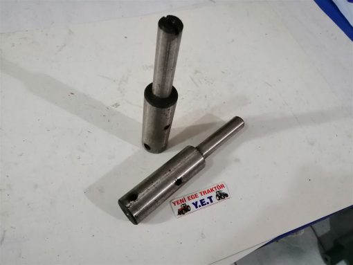 Ford Traktör 3000/3600 Geri Vites Dişli Mili Yet C5NN7140B 53425