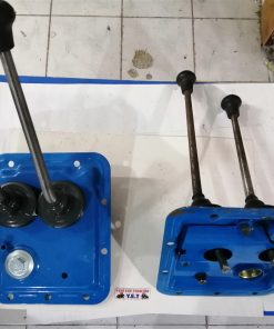 Ford Traktör 3000/3600/2000/3610 Vites Kapağı Komple (705-5) Hars C5NN7211F 53440