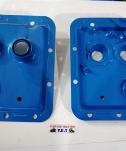 Ford Traktör 3000/3600/2000/3610 Vites Kapağı (Saç) (705-1) Hars C5NN7211F 53445