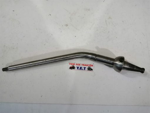 Ford Traktör 3000/3600/2000/3610 Vites Kolu Takviye (705-7) Hars C7NN7210D 53456
