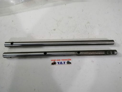 Ford Traktör 3000/3600/3610 Vites Hilal Mili (1-3/5-7) Yet C5NN7240A 53460