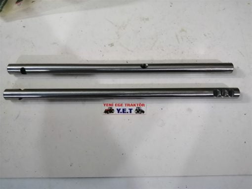 Ford Traktör 3000/3600/2000 Vites Hilal Mili Geri (2-6) Yet C5NN7240B 53466