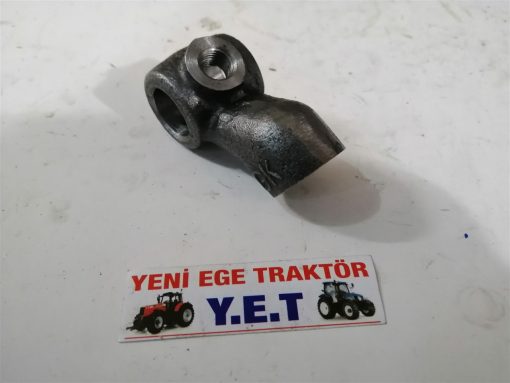 Ford Traktör 3000/3600/3610 Vites Hilal Mil Kilidi (Boru Tipi) Yet C5NN7279-A 53477