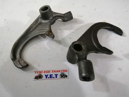 Ford Traktör 3000/3600/3610 Vites Hilali (4/8) Yet C5NN7231E 53484