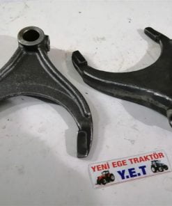 Ford Traktör 3000/3600/3610 Vites Hilali (Yandan Delik) (Takviye) Yet C5NN7231C 53494