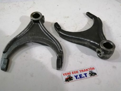 Ford Traktör 3000/3600/3610 Vites Hilali (Yandan Delik) (Takviye) Yet C5NN7231C 53494