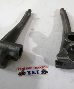 Ford Traktör 3000/3600/3610 Vites Hilal Kolu (Pimsiz) (4/8) Yet C7NN7302A 53500