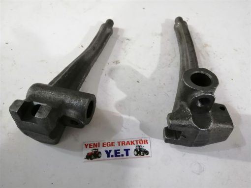Ford Traktör 3000/3600/3610 Vites Hilal Kolu (Pimsiz) (4/8) Yet C7NN7302A 53500