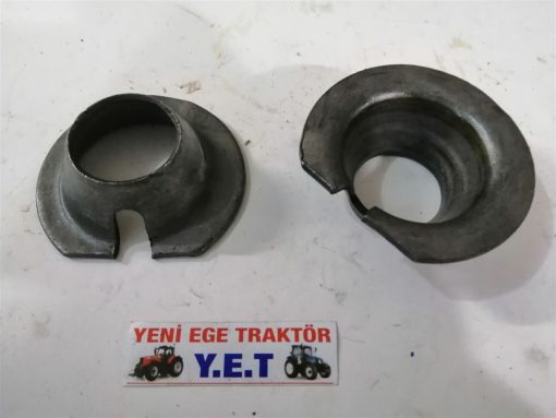 Ford Traktör 3000/3600/3610/5000 Vites Kol Aşığı Saç (Alt) Yet C5NN7N309 53520