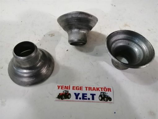Ford Traktör 3000/3600/3610/5000 Vites Kolu Toz Yüzüğü (Üst) (Frd342) Kuntay C5NN7N309A 53525