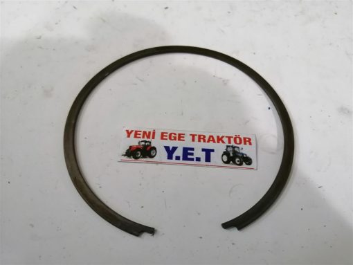 Ford Traktör 3000/5000/3600 Şanzuman Segmanı Orta Orj C5NN7N064A-E1ADKN77014 53568