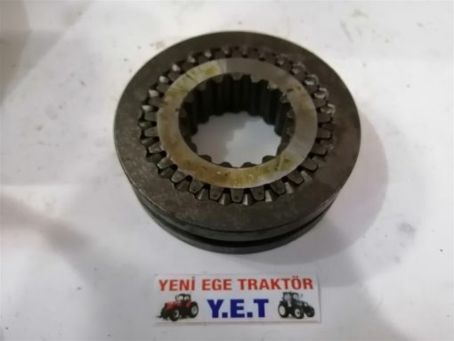 Ford Traktör 3000/3600/3610 Senkromeç Dişli Komple Modül E344GA9 53700