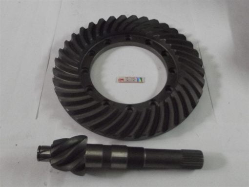 Ford Traktör 3000/3600/3610 Ayna Mahruti (6X37 Diş) İthal D1NN4209 53803