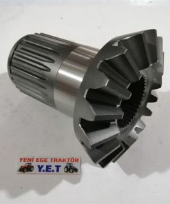 Ford Traktör 3000/5000/6610 Arka Aks Dişlisi Uzun (Sağ) Devon C5NN4239A 53816