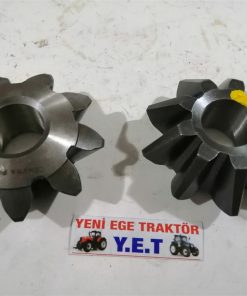Ford Traktör 3000/5000/6610 İstavroz Dişlisi Çelikiş E1ADNN4213B-957E4292B 53844
