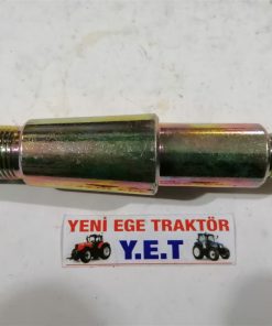 Ford Traktör 3000/3600/3610/2000 Yan Gövde Pernosu Kısa (Fd0290) Tümersan NCA563A 53856