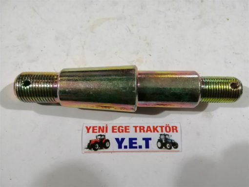 Ford Traktör 3000/3600/3610/2000 Yan Gövde Pernosu Kısa (Fd0290) Tümersan NCA563A 53856