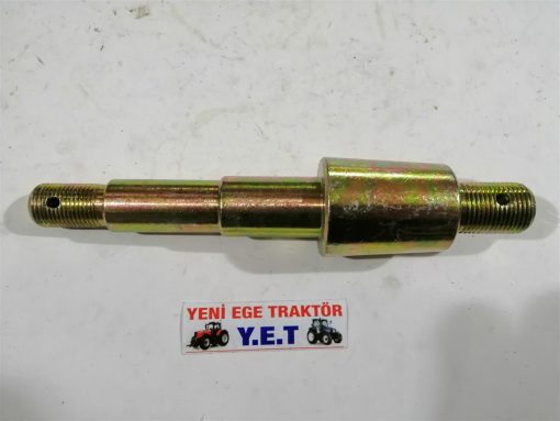 Ford Traktör Dexta Yan Gövde Pernosu Uzun (Fd0320) Tümersan 957E563 53860