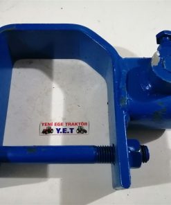 Ford Traktör 3000-3600 Yan Gövde Adaptör Pabucu (Sol) (20501) Ryton 53870
