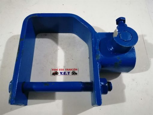 Ford Traktör 3000-3600 Yan Gövde Adaptör Pabucu (Sol) (20501) Ryton 53870